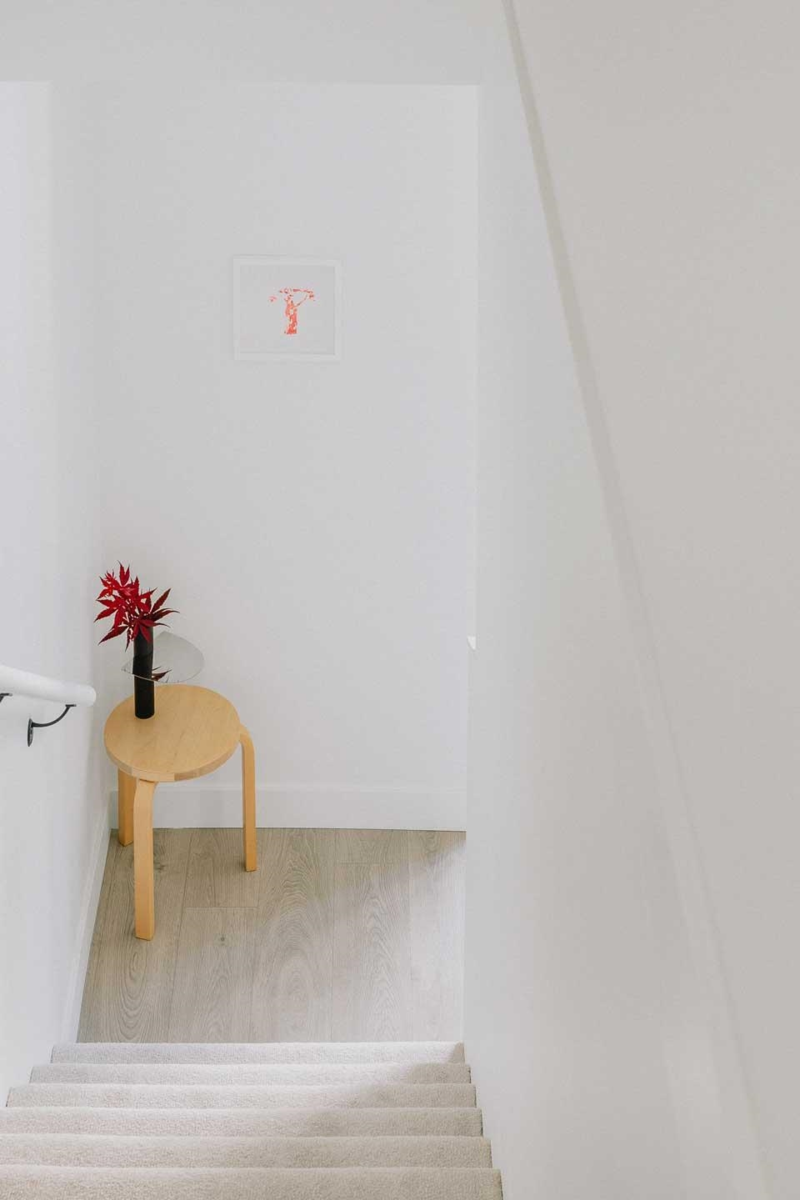 Mudroom Photo of 209 322 E 15th Avenue, Vancouver, BC