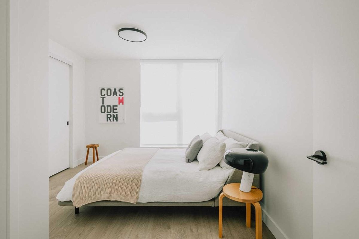 Primary Bathroom Photo of 209 322 E 15th Avenue, Vancouver, BC