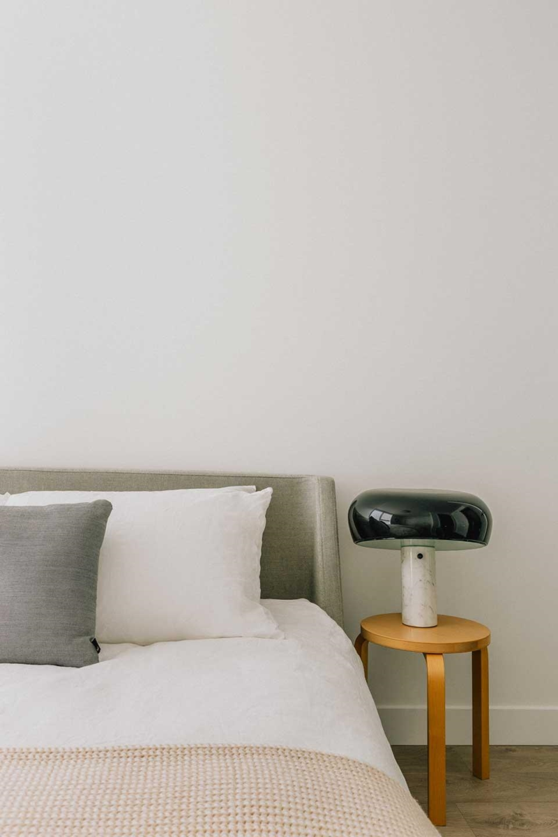 Walk-In Closet Photo of 209 322 E 15th Avenue, Vancouver, BC