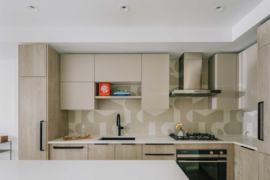 209 322 E 15th Avenue, Vancouver, BC