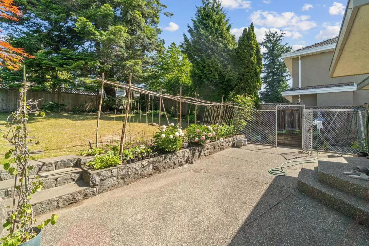Bedroom 2 Photo of 5275 Mckee Street, Burnaby, BC