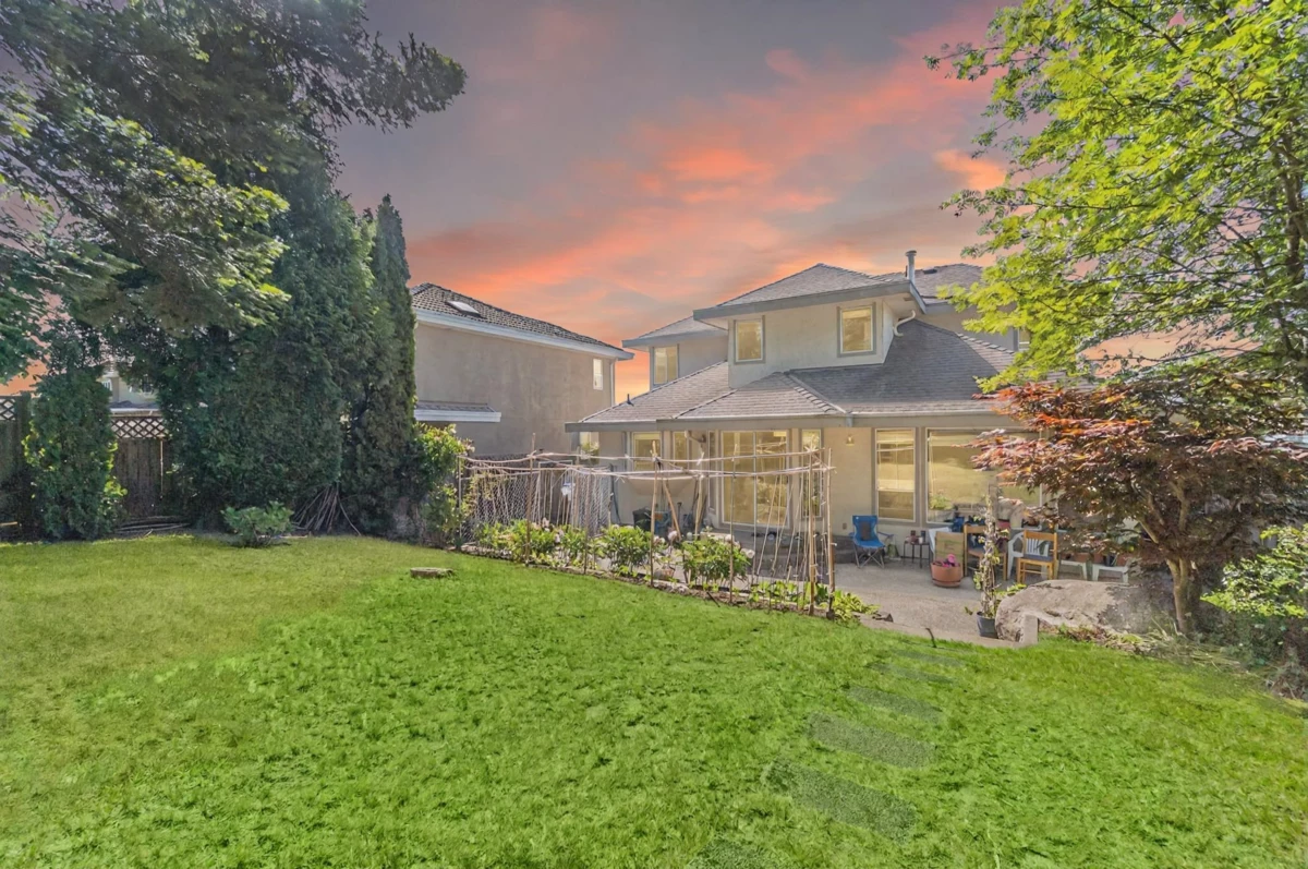 Bedroom 4 Photo of 5275 Mckee Street, Burnaby, BC