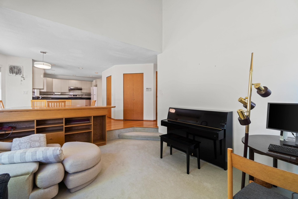 Family Room Photo of 5275 Mckee Street, Burnaby, BC