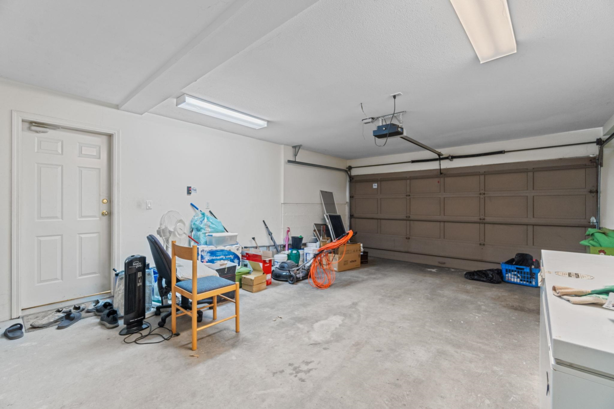 Fitness Center Photo Near 5275 Mckee Street, Burnaby, BC