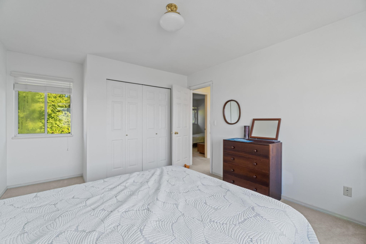 Garage Interior Photo of 5275 Mckee Street, Burnaby, BC