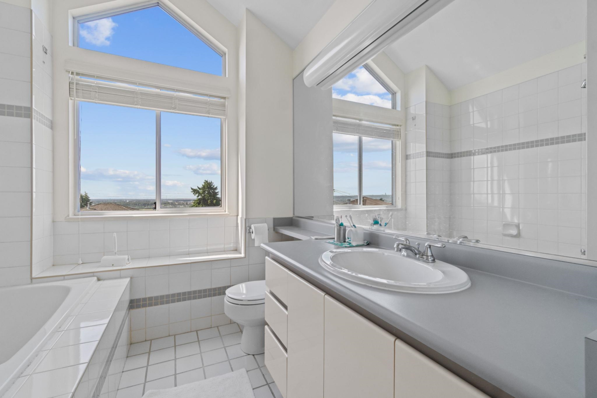 Outdoor Deck Photo of 5275 Mckee Street, Burnaby, BC