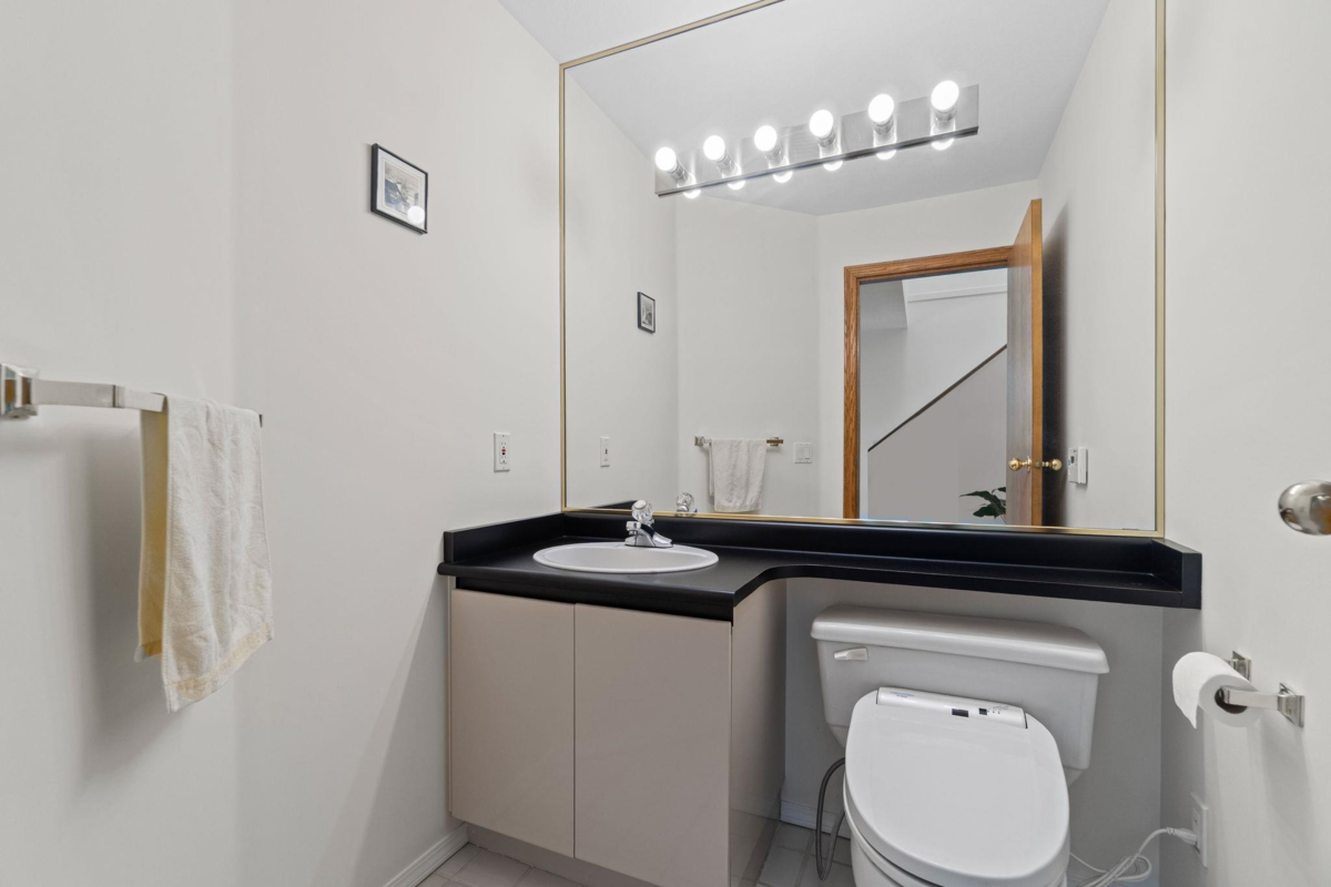 Outdoor Kitchen Photo of 5275 Mckee Street, Burnaby, BC