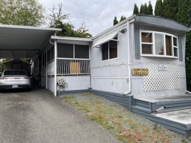 42 13650 80 Street, Surrey, BC, Surrey — 2 bed manufactured home for sale