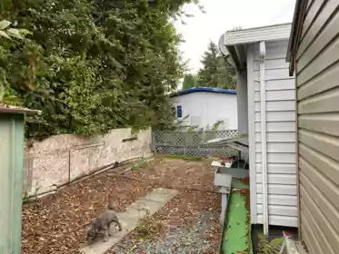 Exterior Rear Photo of 42 13650 80 Street, Surrey, BC