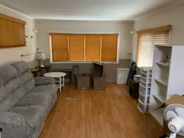 Living Room Photo of 42 13650 80 Street, Surrey, BC