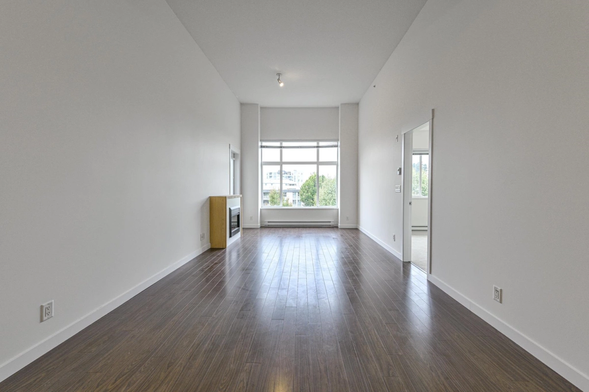 Bedroom 2 Photo of 401 2943 Nelson Place, Abbotsford, BC