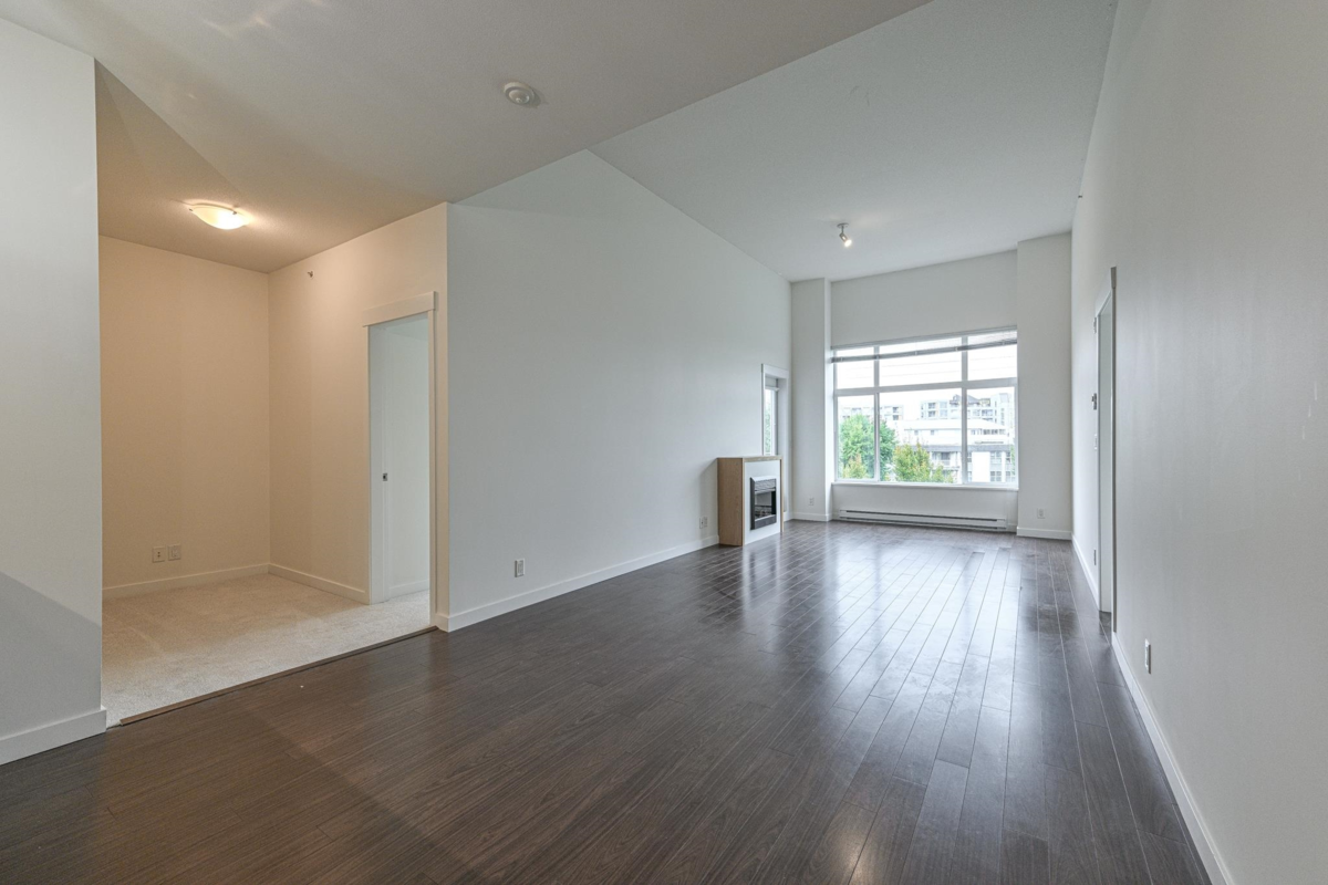 Bedroom 3 Photo of 401 2943 Nelson Place, Abbotsford, BC