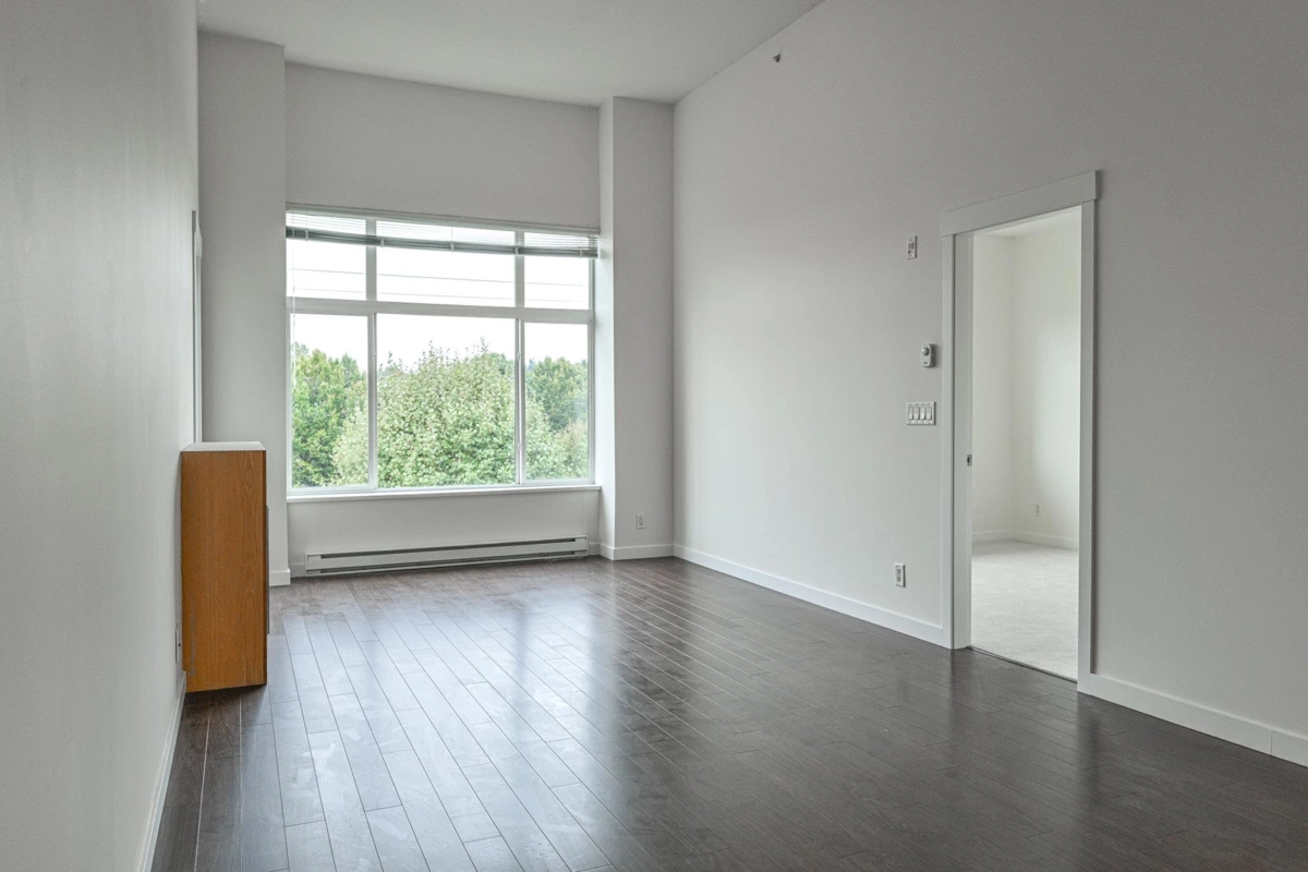 Bedroom 4 Photo of 401 2943 Nelson Place, Abbotsford, BC