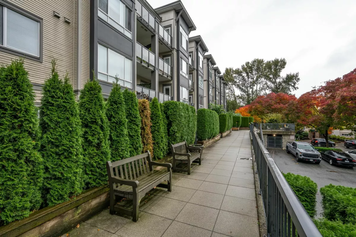 Hot Tub / Spa Photo of 401 2943 Nelson Place, Abbotsford, BC