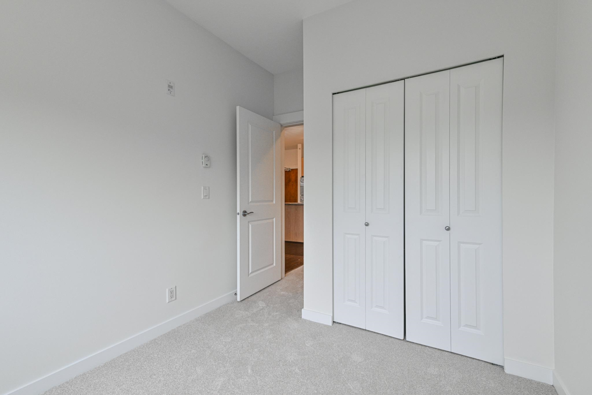 Powder Room Photo of 401 2943 Nelson Place, Abbotsford, BC