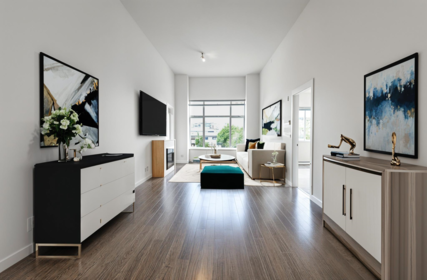 401 2943 Nelson Place, Abbotsford, BC, Central Abbotsford — 2 bed apartment/condo for sale