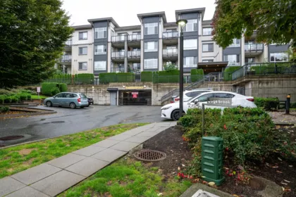 401 2943 Nelson Place, Abbotsford, BC