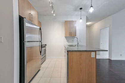 Pantry Photo of 401 2943 Nelson Place, Abbotsford, BC
