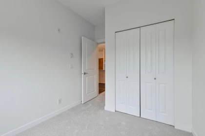 Powder Room Photo of 401 2943 Nelson Place, Abbotsford, BC