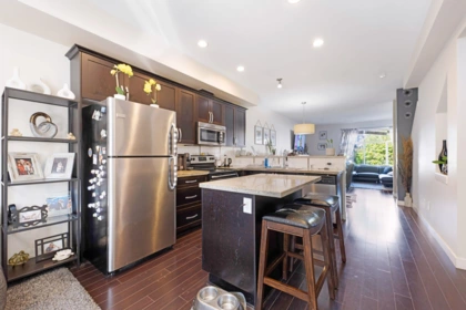 4 14377 60th Avenue, Surrey, BC, Surrey — Townhouse for sale