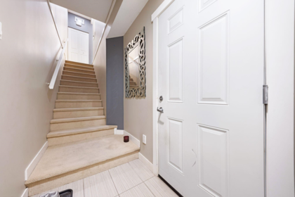 4 14377 60th Avenue, Surrey, BC, Surrey — Townhouse for sale