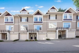 4 14377 60th Avenue, Surrey, BC