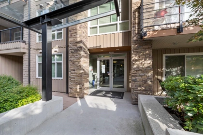 605 2465 Wilson Avenue, Port Coquitlam, BC, Port Coquitlam — Apartment/Condo for sale