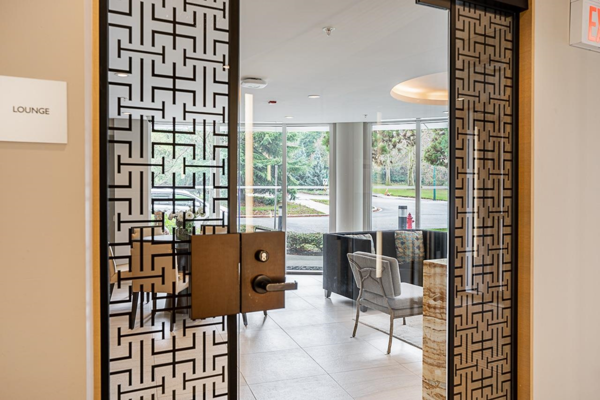Garage Interior Photo of 301 505 W 30th Avenue, Vancouver, BC