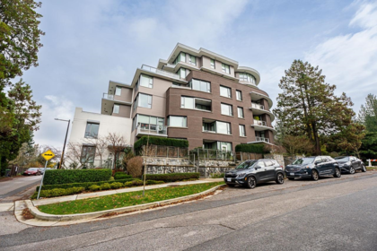 301 505 W 30th Avenue, Vancouver, BC, Cambie — 1 bed apartment/condo for sale
