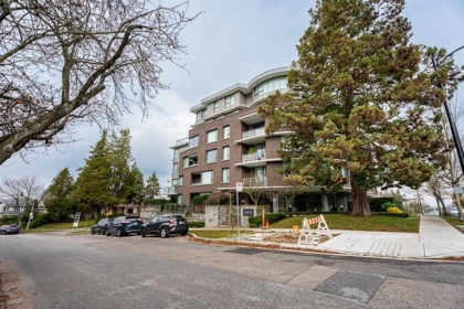 301 505 W 30th Avenue, Vancouver, BC