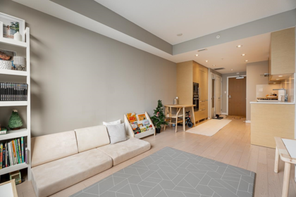 Office / Den Photo of 301 505 W 30th Avenue, Vancouver, BC