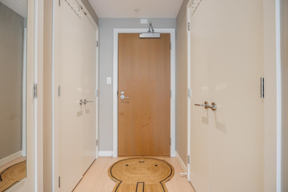 Pantry Photo of 301 505 W 30th Avenue, Vancouver, BC