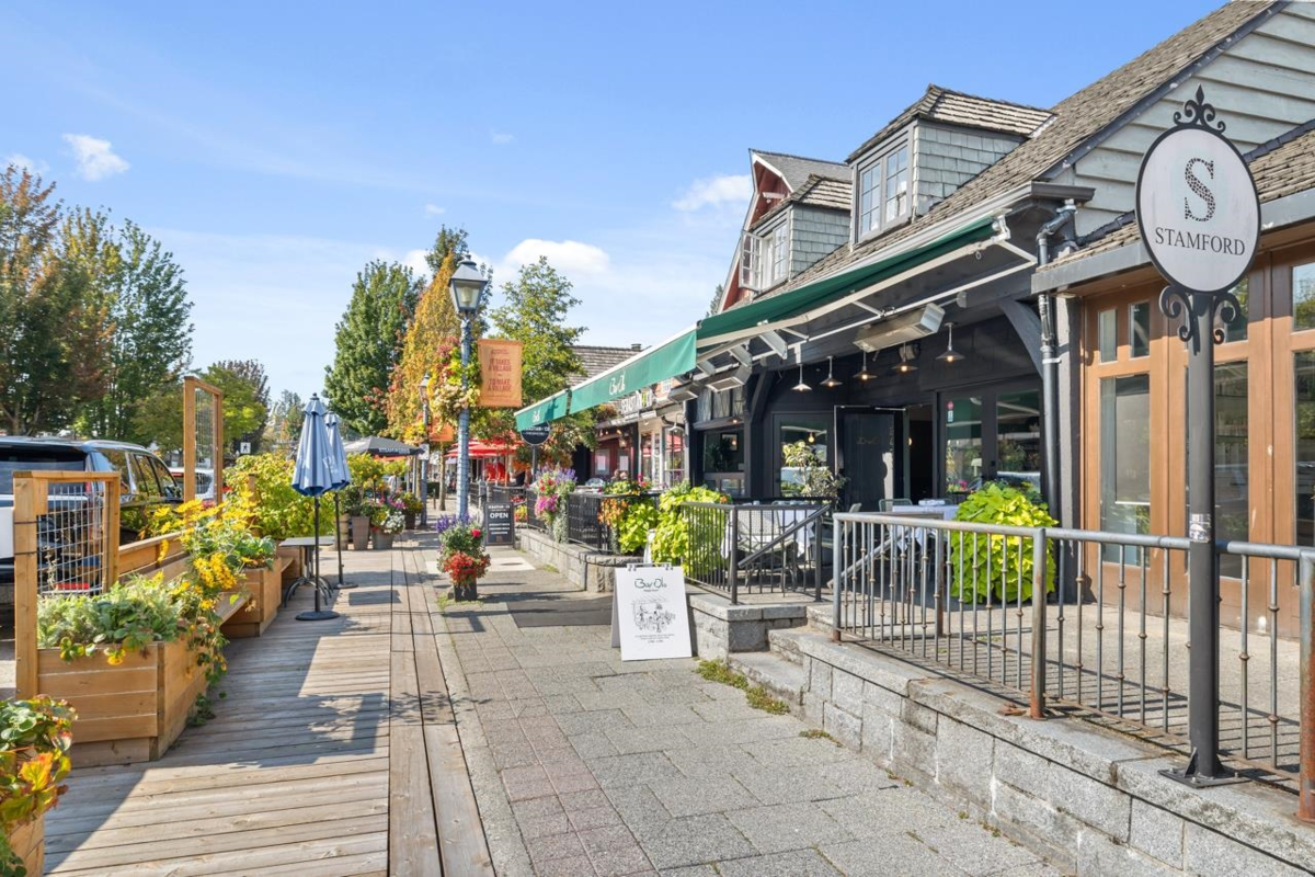 Street View Photo of 2362 Marine Drive, West Vancouver, BC