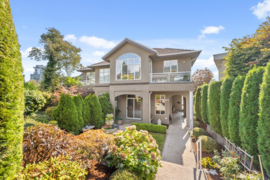 2362 Marine Drive, West Vancouver, BC