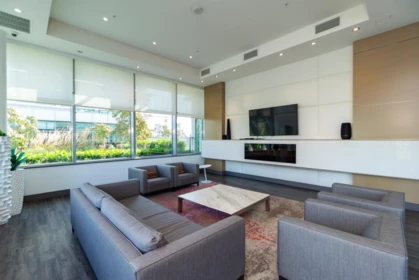 Loft / Bonus Room Photo of 3702 4508 Hazel Street, Burnaby, BC