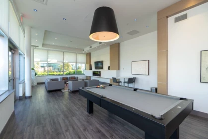Office / Den Photo of 3702 4508 Hazel Street, Burnaby, BC