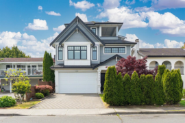 6360 Steele Court, Richmond, BC