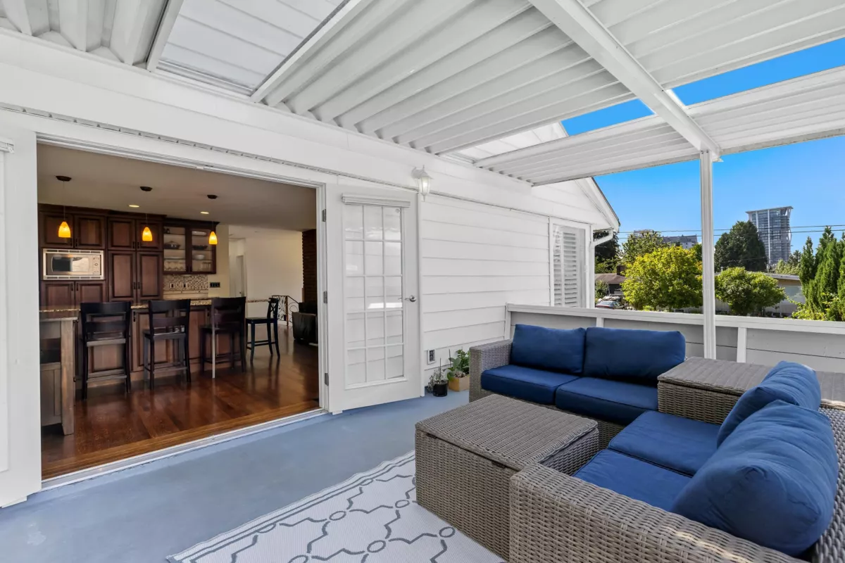 Hot Tub / Spa Photo of 525 Appian Way, Coquitlam, BC