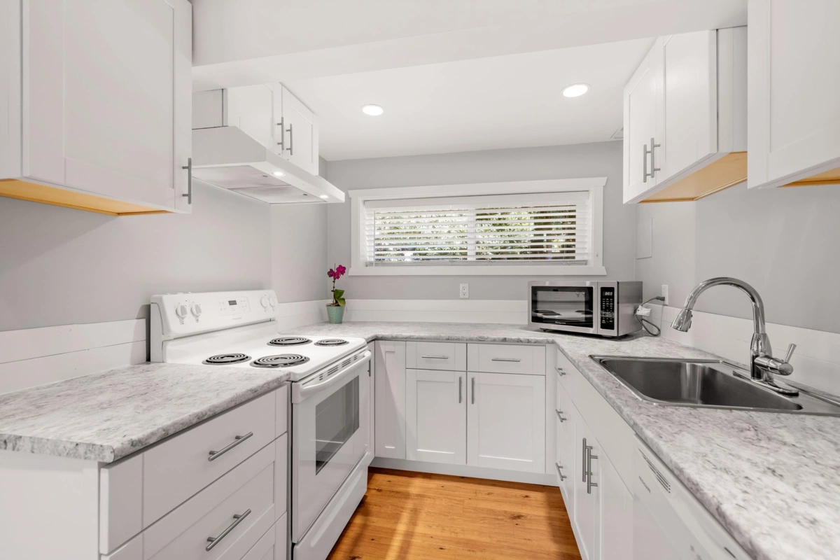 Outdoor Deck Photo of 525 Appian Way, Coquitlam, BC