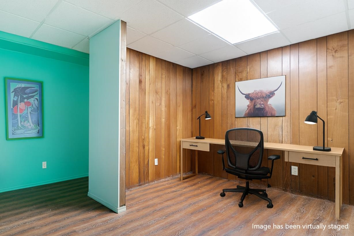 Bedroom 2 Photo of 1 46430 First Avenue, Chilliwack, BC