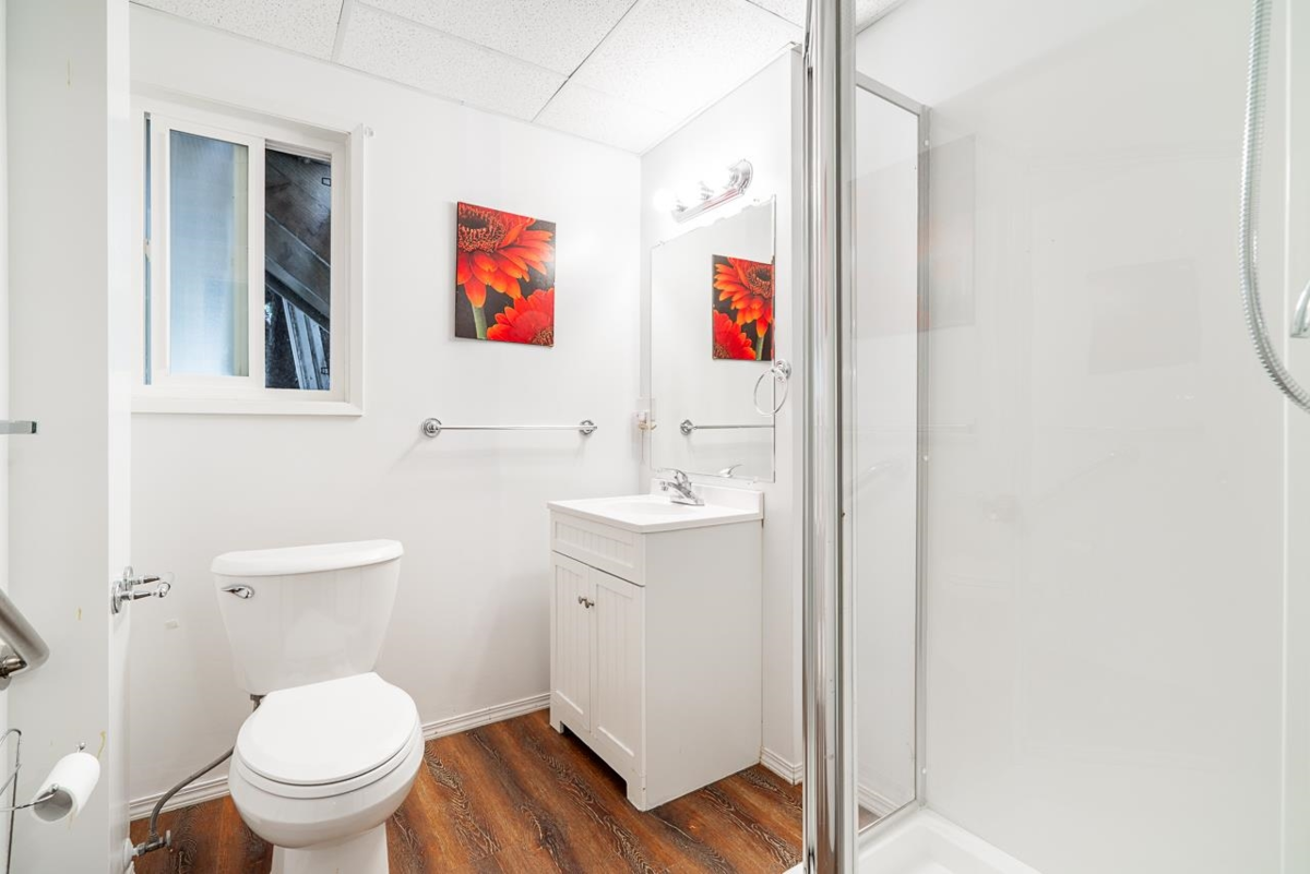 Bedroom 4 Photo of 1 46430 First Avenue, Chilliwack, BC