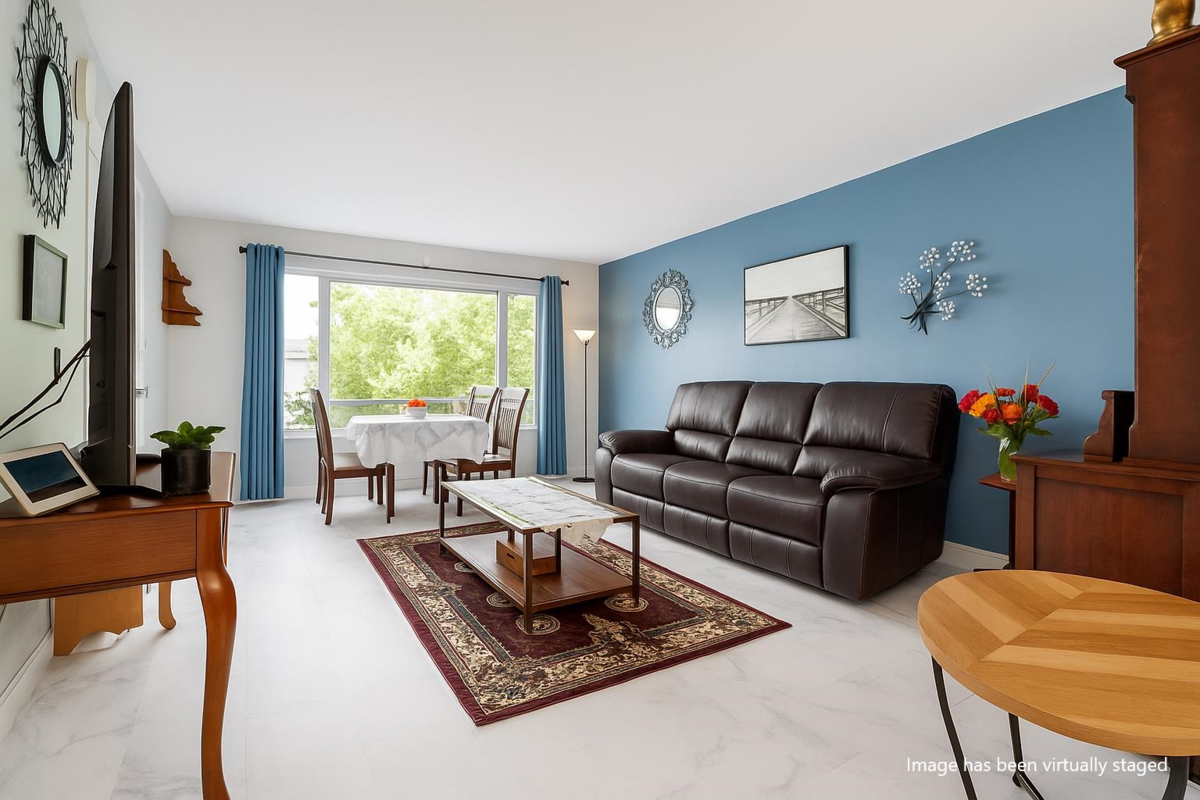 Exterior Rear Photo of 1 46430 First Avenue, Chilliwack, BC