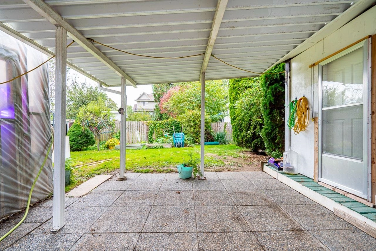 Office / Den Photo of 1 46430 First Avenue, Chilliwack, BC