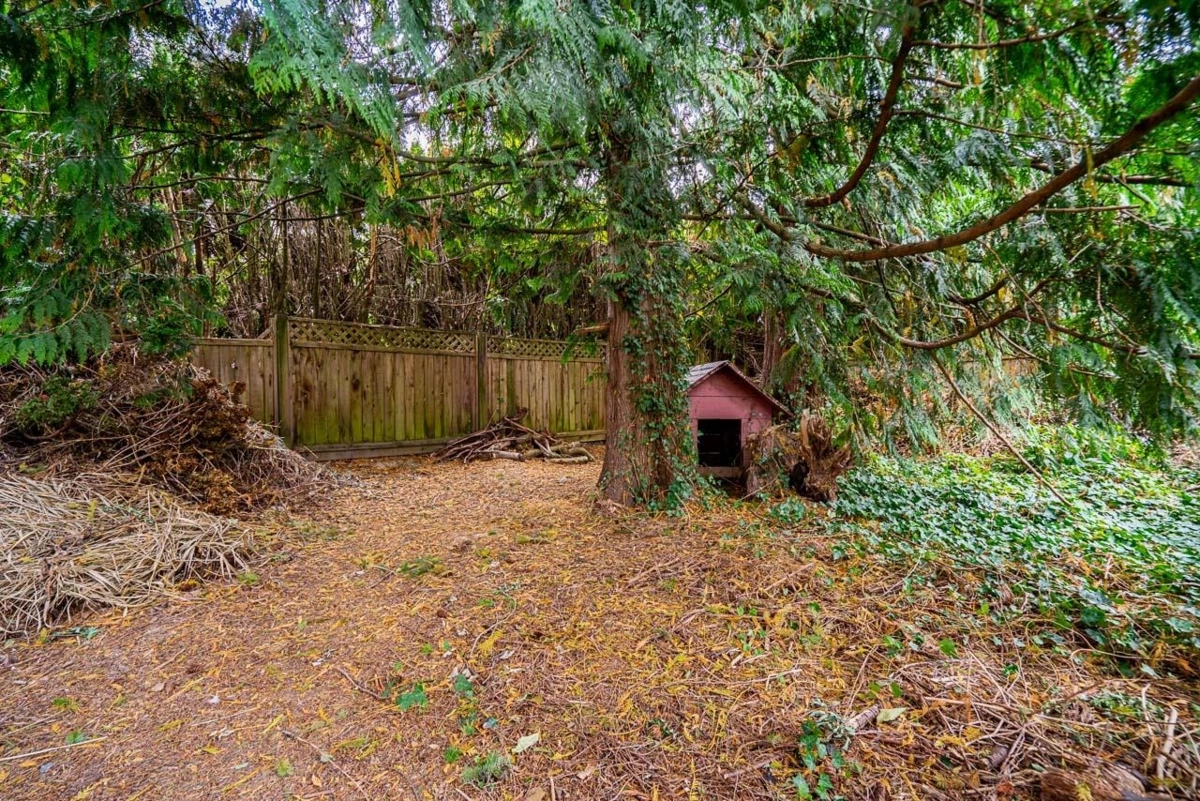 Staircase Photo of 1 46430 First Avenue, Chilliwack, BC