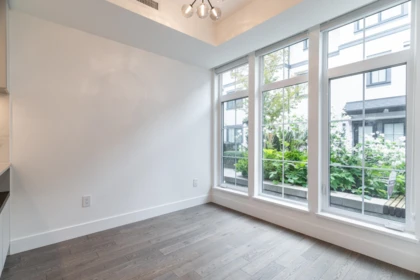125 2070 Curling Road, North Vancouver, BC, North Vancouver — Townhouse for sale
