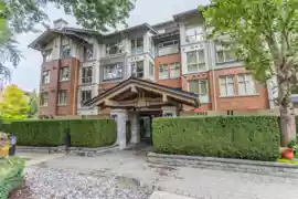 104 4883 Maclure Mews, Vancouver, BC