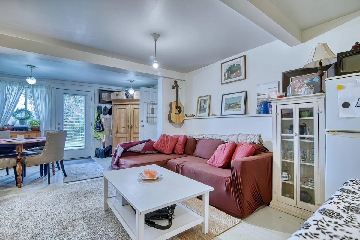 Bedroom 4 Photo of 640 Wyngaert Road, Gibsons, BC