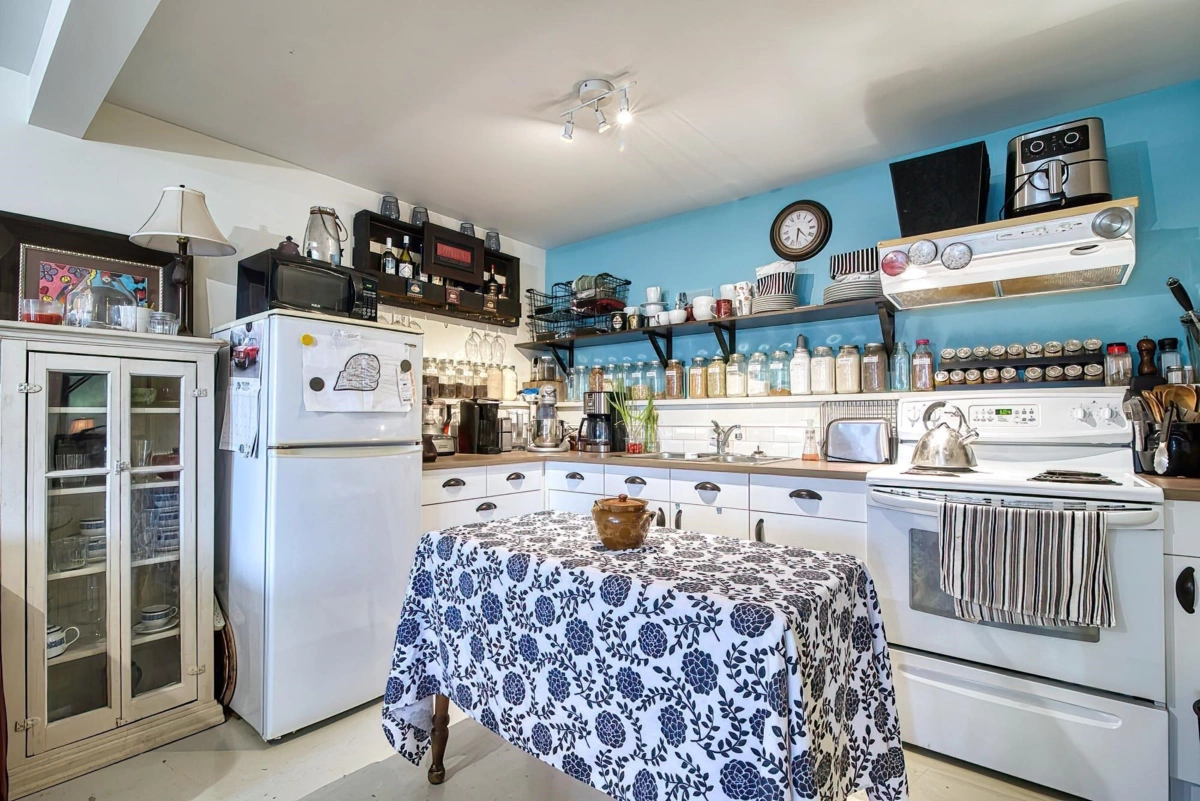 Guest Bathroom Photo of 640 Wyngaert Road, Gibsons, BC