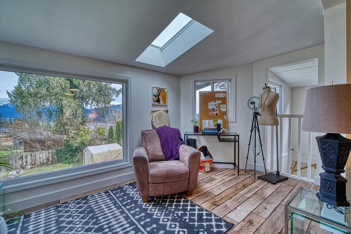 Pantry Photo of 640 Wyngaert Road, Gibsons, BC