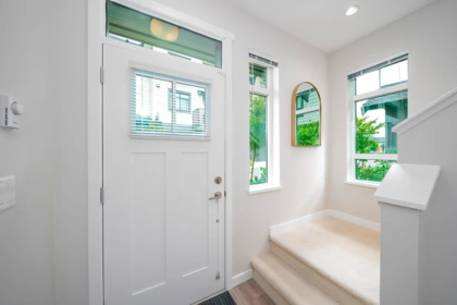 122 1350 Mitchell Street, Coquitlam, BC, Coquitlam — Townhouse for sale